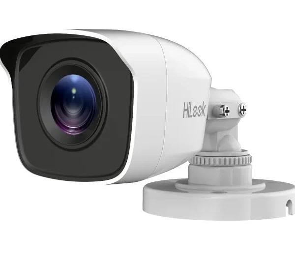 كاميرا هاي لوك 5 ميجا خارجيه عاليه الدقه – CAMERA HILOOK 5M THC-B150-P