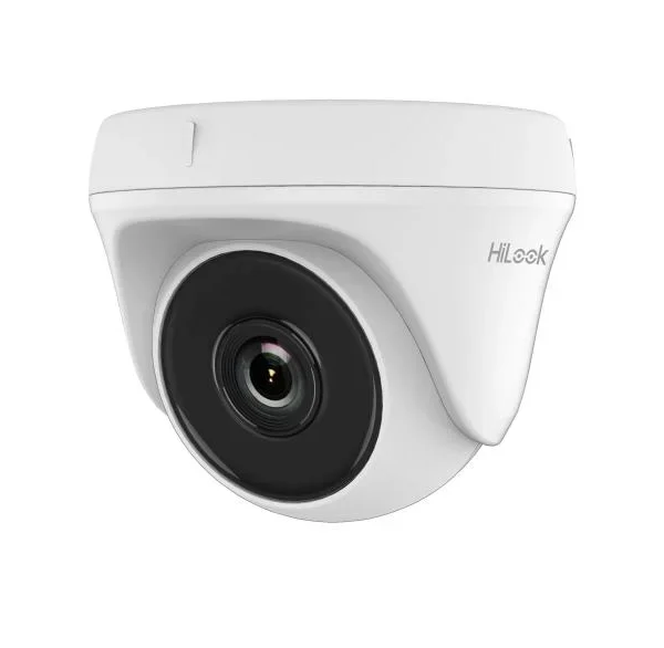 كاميرا مراقبه هاي لوك 5 ميجا داخليه -HiLook THC-T150-P 5MP HD Indoor Fixed Turret Camera