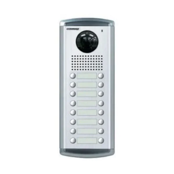 لوحة انتركوم مرئى 16خط كوماكس موديل DRC-16AC2