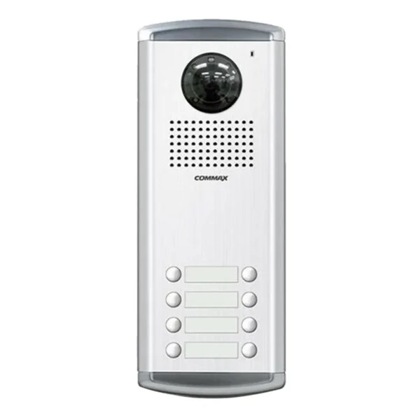 لوحة انتركوم مرئى 8خط كوماكس موديل DRC-8AC2