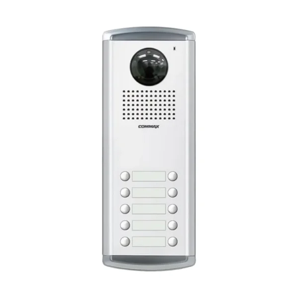 لوحة انتركوم مرئى 10خط كوماكس موديل DRC-10AC2